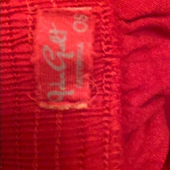 NWOT rare brandy - Picture 3 of 3